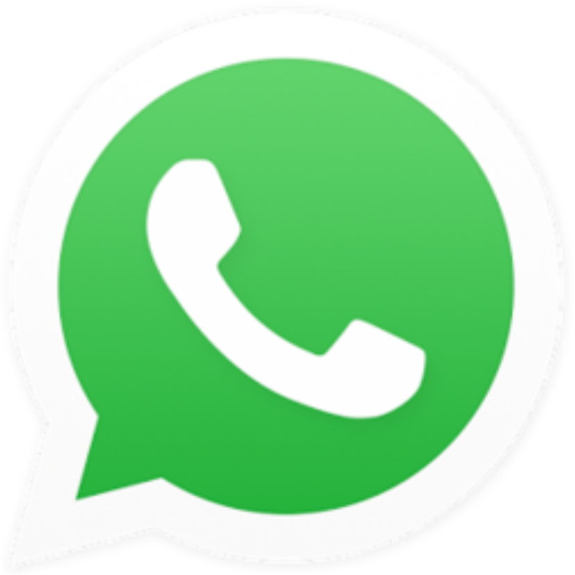 WhatsApp Icon
